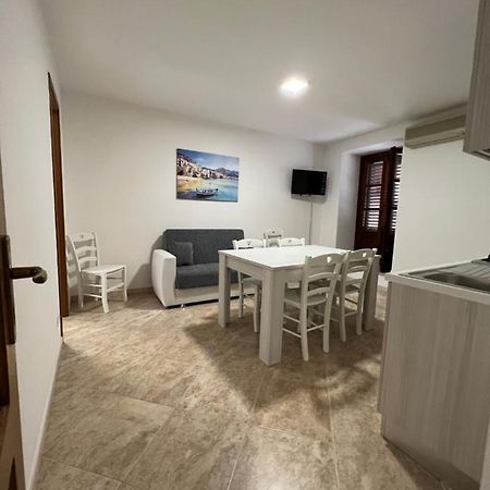 John'S House Apartment Cefalu Exterior photo