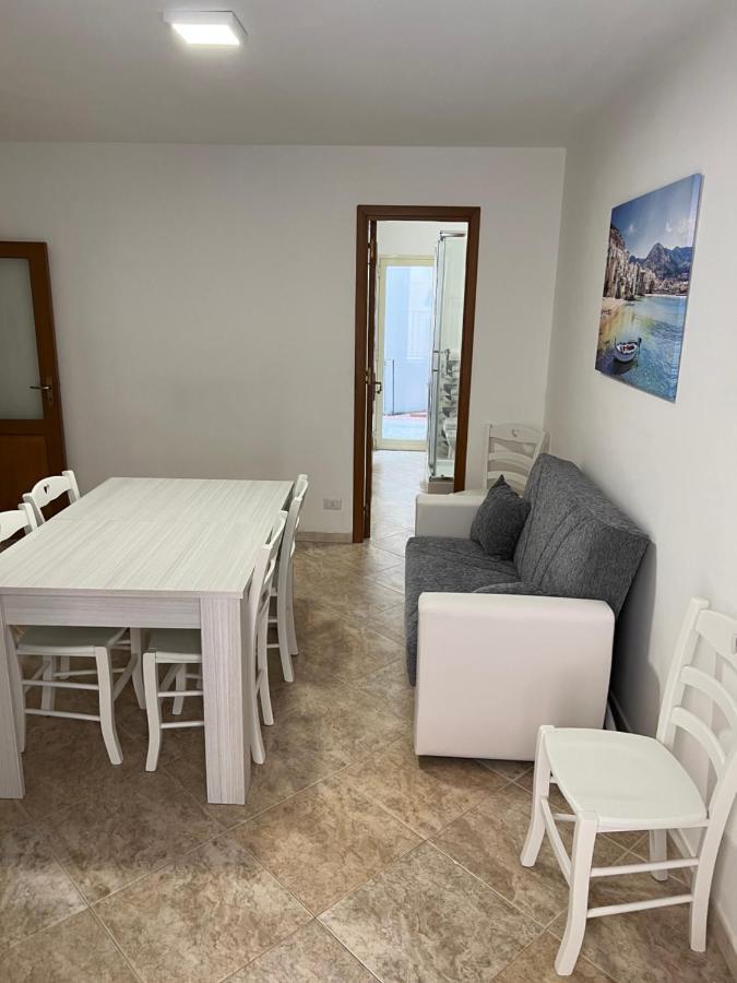 John'S House Apartment Cefalu Exterior photo