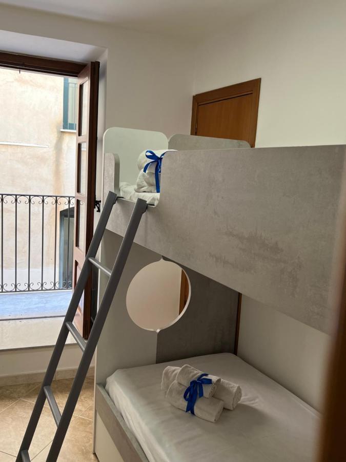 John'S House Apartment Cefalu Exterior photo