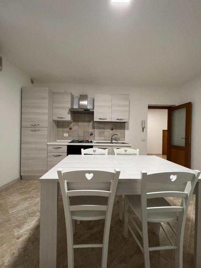 John'S House Apartment Cefalu Exterior photo