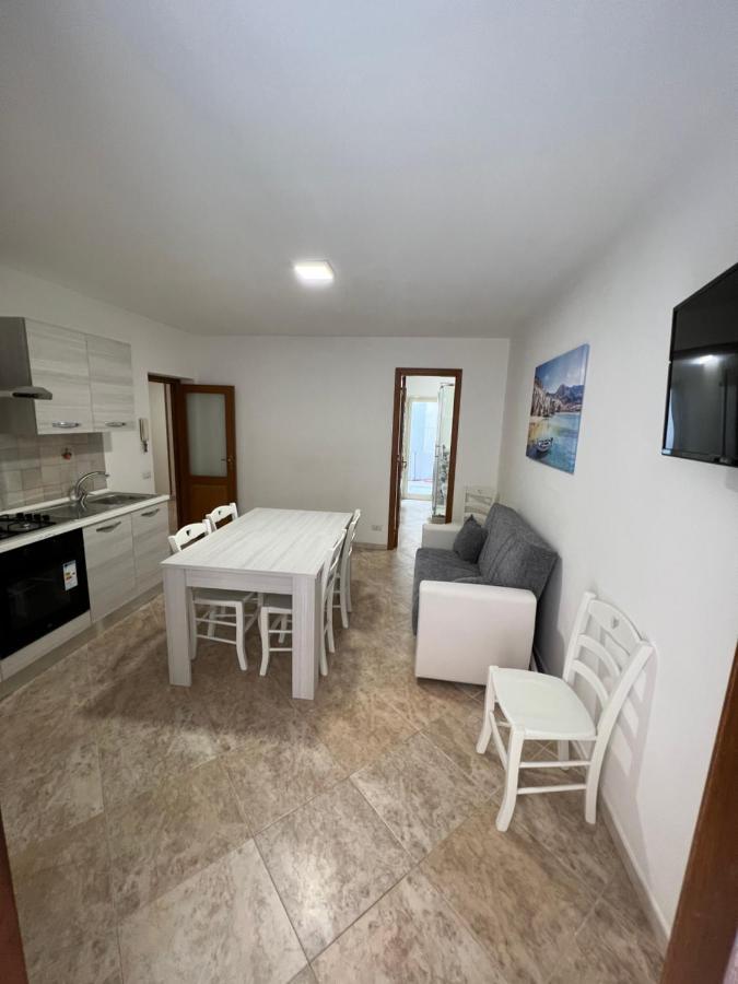 John'S House Apartment Cefalu Exterior photo
